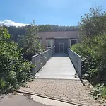 Garsoniera Dukla 289