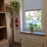 Garsoniera Dukla 289 아파트 *