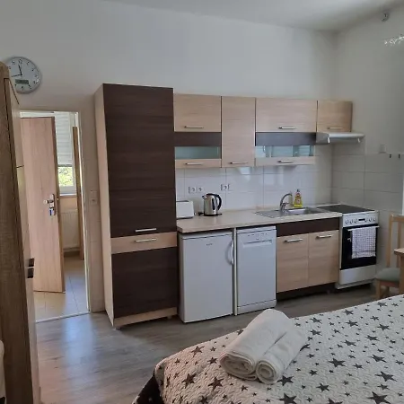 Appartement Garsoniera Dukla 289