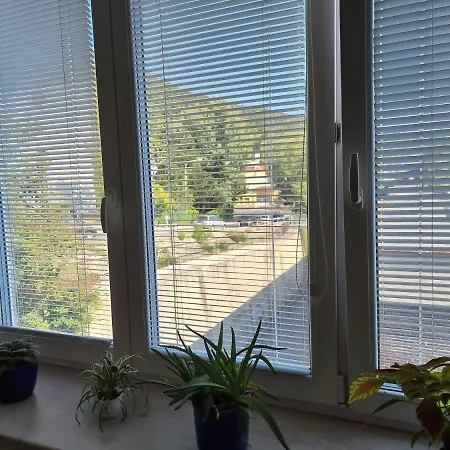 Garsoniera Dukla 289 Appartement