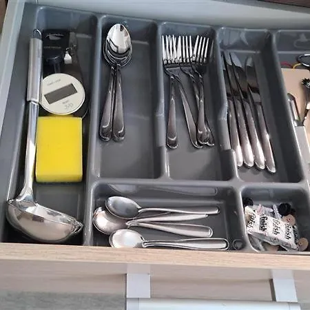 شقة Garsoniera Dukla 289 *