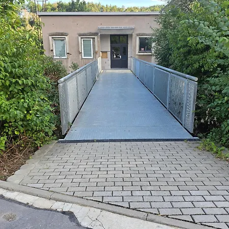 Appartement Garsoniera Dukla 289