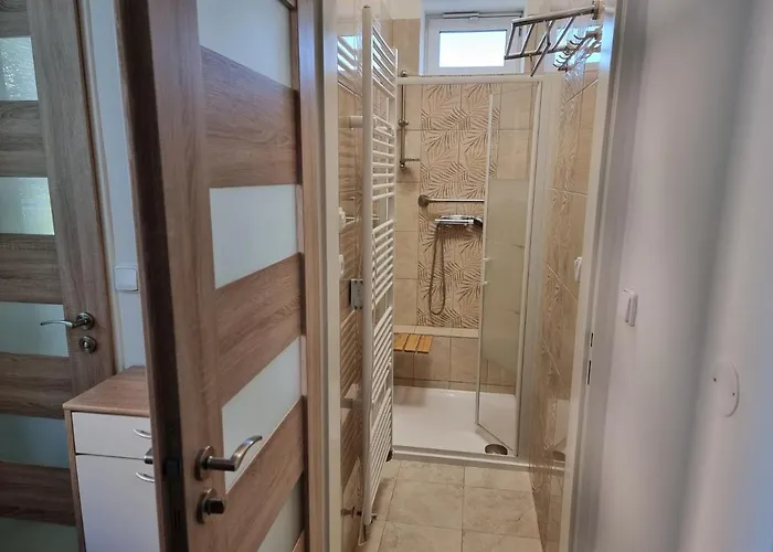 Garsoniera Dukla 289 Appartement Decin